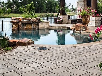 Pool Contractor, Ocean Springs, MS