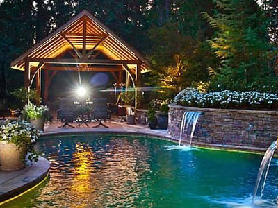 Pool Designer, Pass Christian, MS