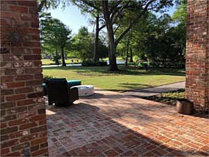 Outdoor Living Patio, Gulfport, MS